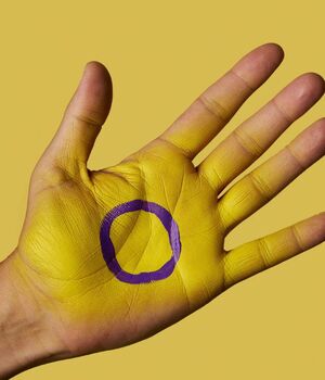 Intersexualidad (Freepik)