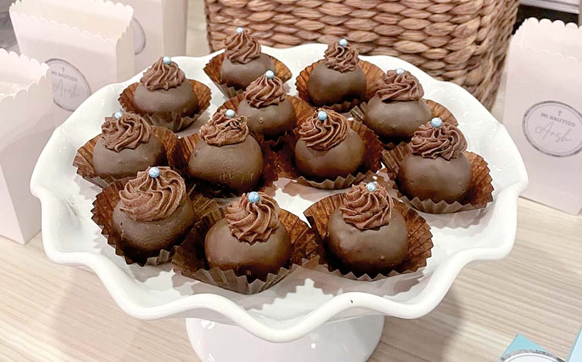 Dulces detalles