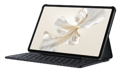 La Honor Pad 9 se complementa con un Smart Bluetooth Keyboard (Foto: Honor)