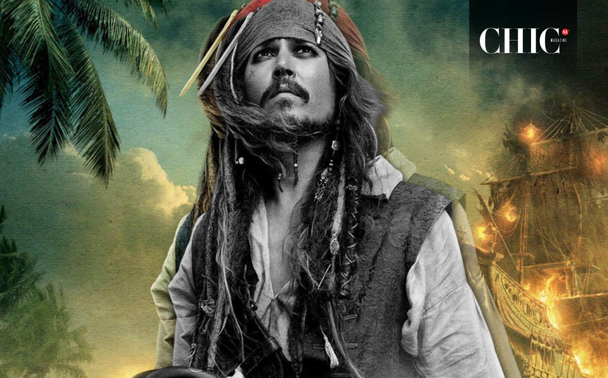 ¿Johnny Depp no será parte de Piratas del Caribe 6? / Foto: Cortesía