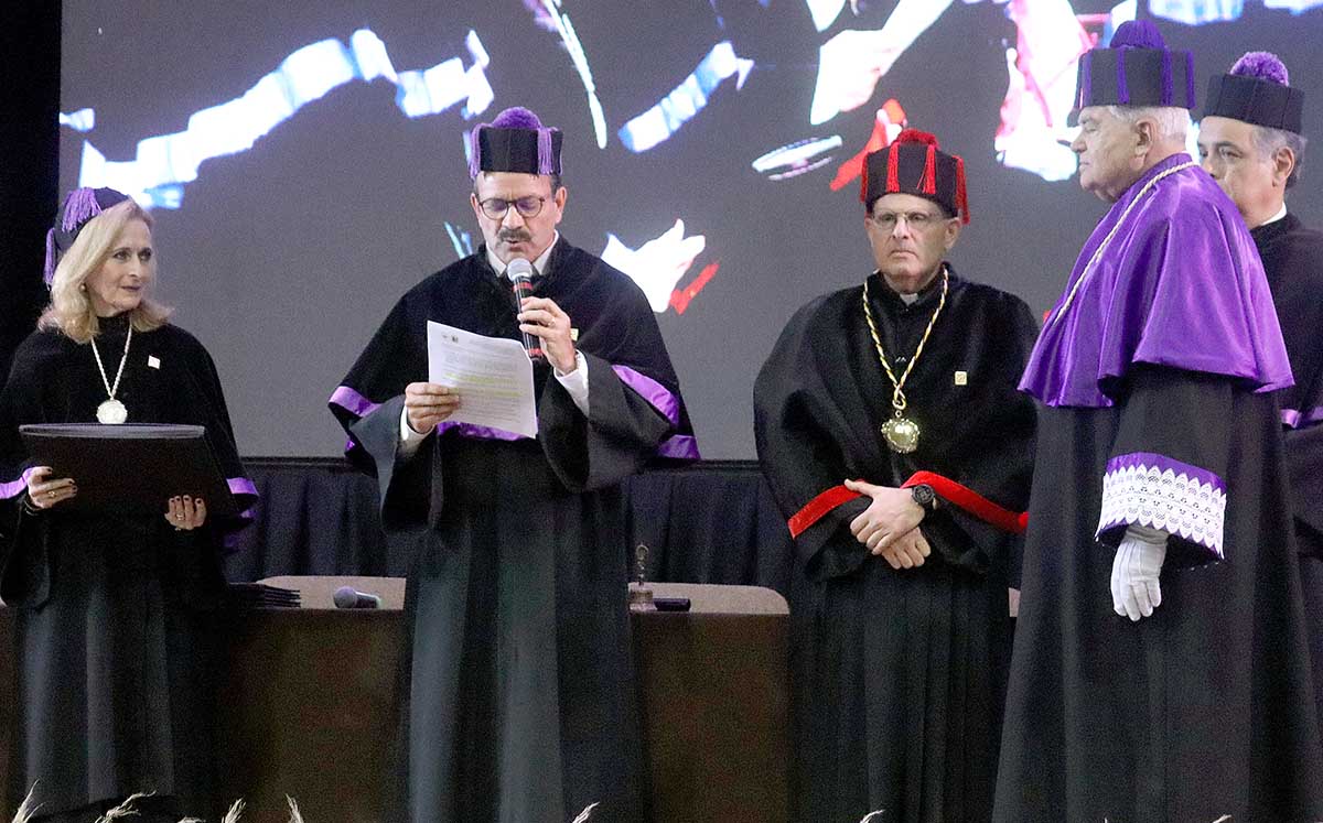 Momentos de la entrega