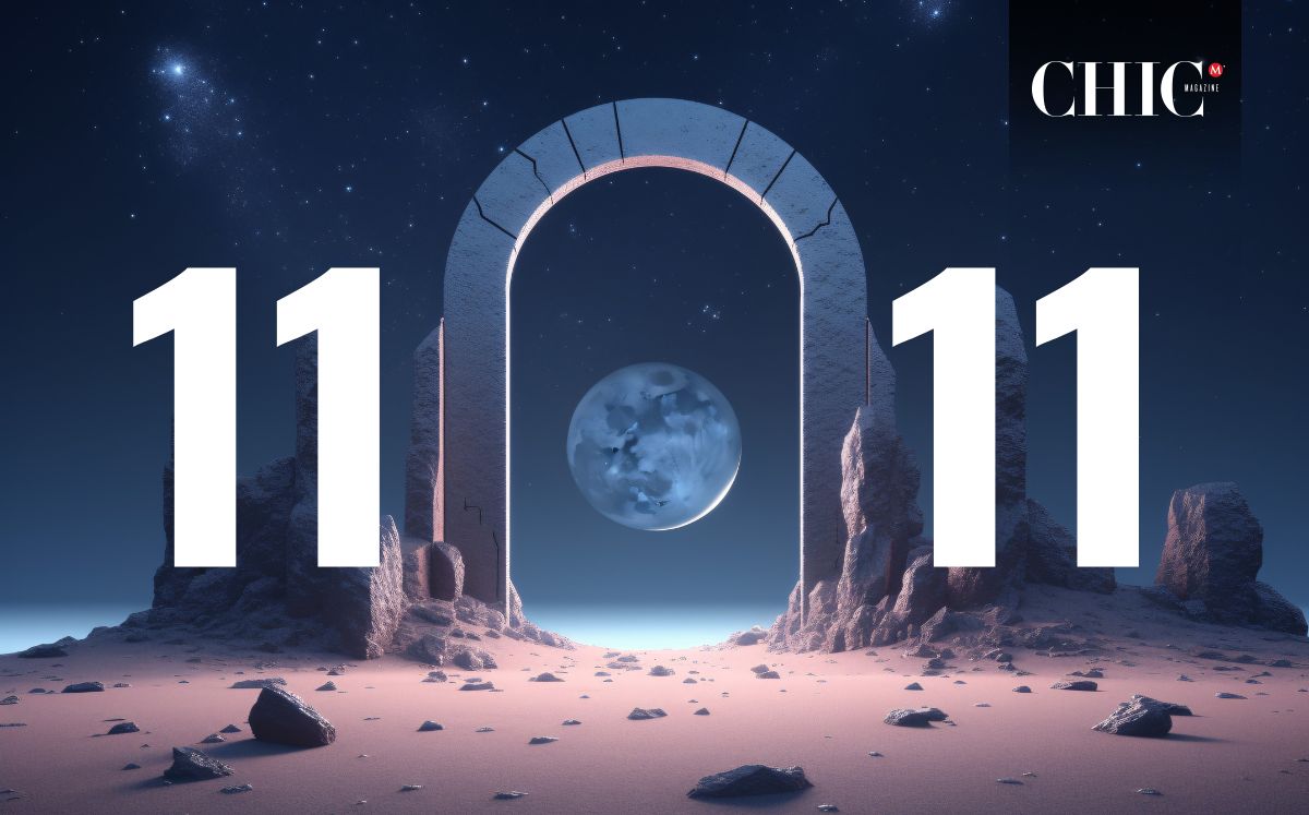 Portal 11-11: ¿Qué es y cómo puede aprovecharse? (Foto: Freepik)