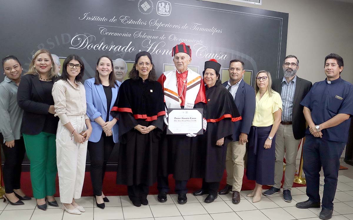 Familiares de JOSÉ MANUEL HACES