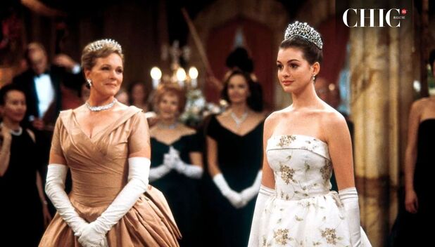 El diario de la princesa 3: Actores que regresan (Foto: Getty)