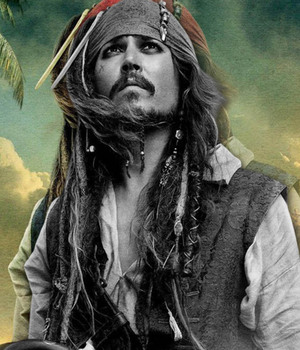 ¿Johnny Depp no será parte de Piratas del Caribe 6? / Foto: Cortesía