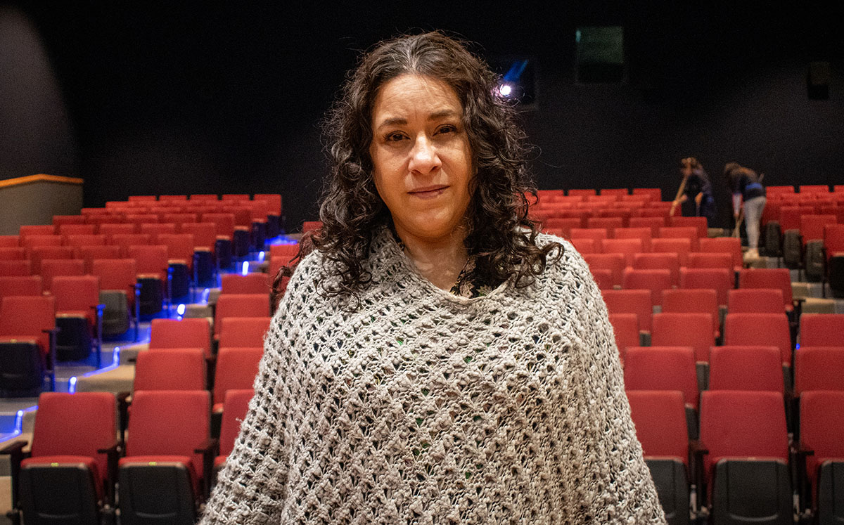 Lucía Carreras Braulio García)