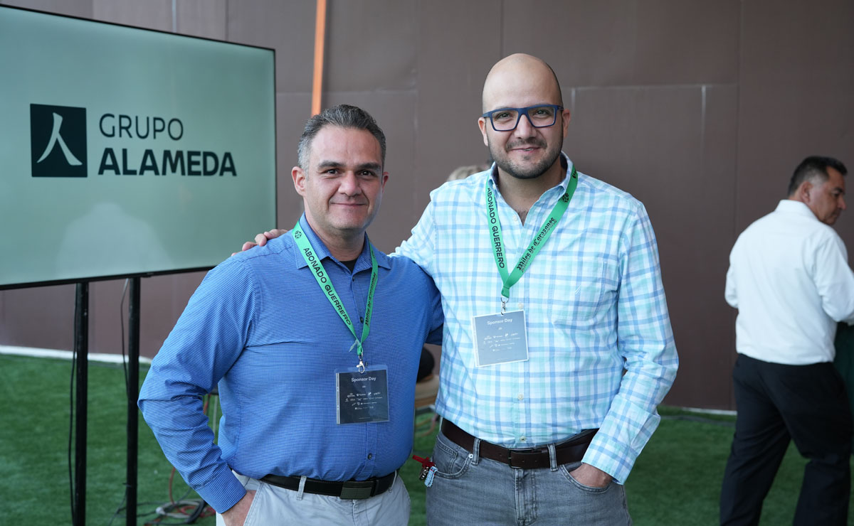Alfonso y Carlos