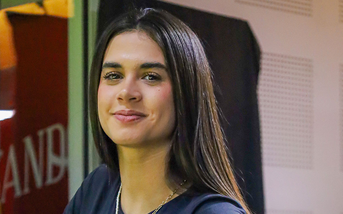 Antonella Cardoso (Edgar Segura / Braulio García)