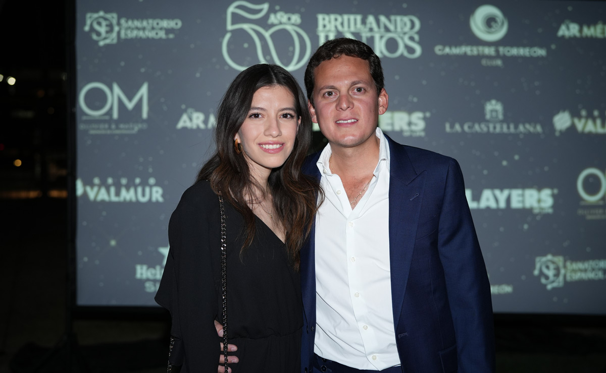 Berenice y Benjamín