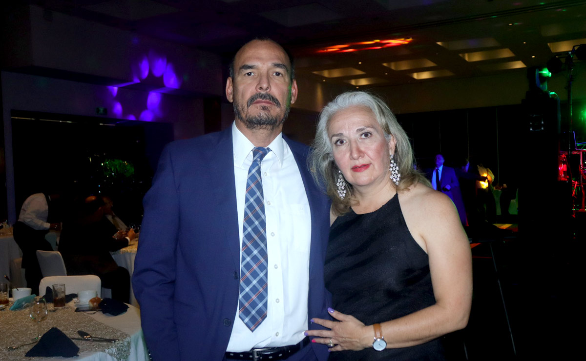 Carlos y Gala