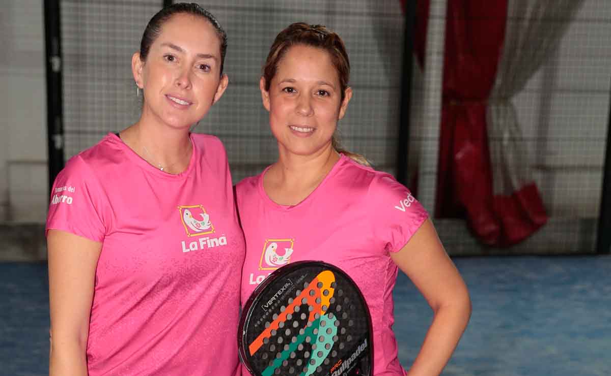 Cynthia Garza y Florencia Fonseca / Fotos: Daniel Saldívar y Omar Valdez
