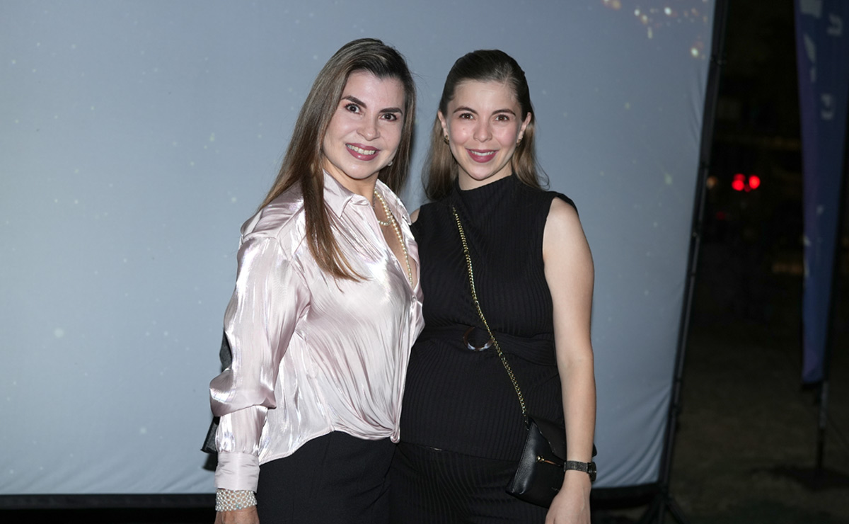 Edel y Ana Karen