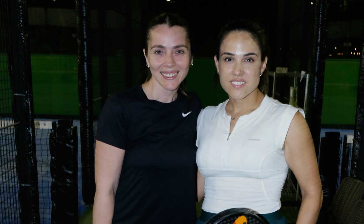 Edith Canales y Ana Pau Elizondo / Fotos: Daniel Saldívar y Omar Valdez