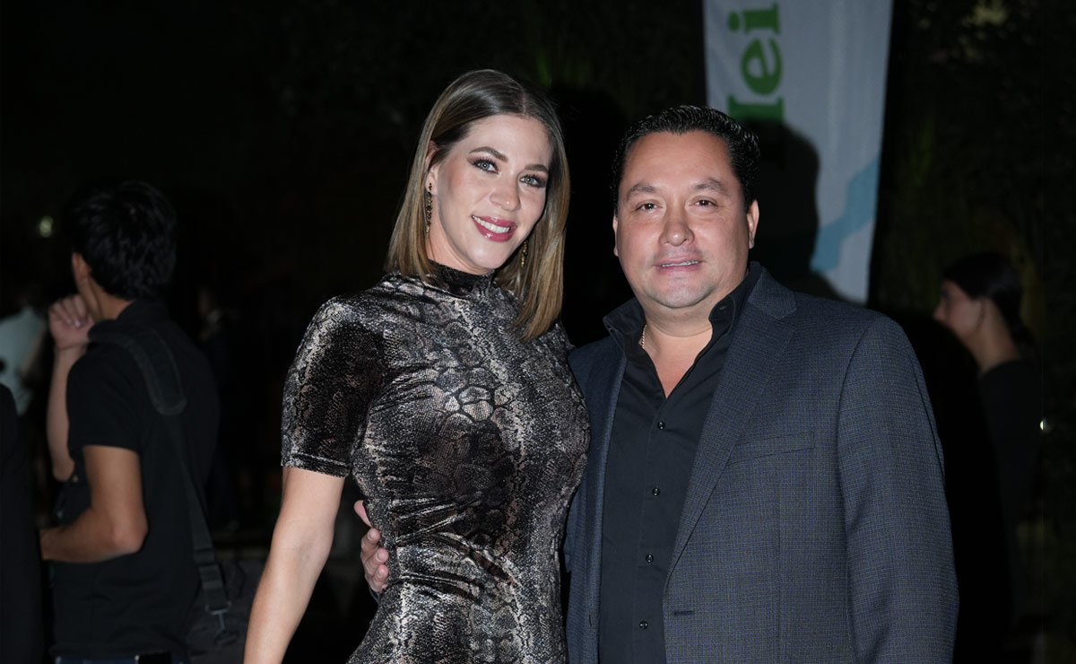 Elena y Carlos