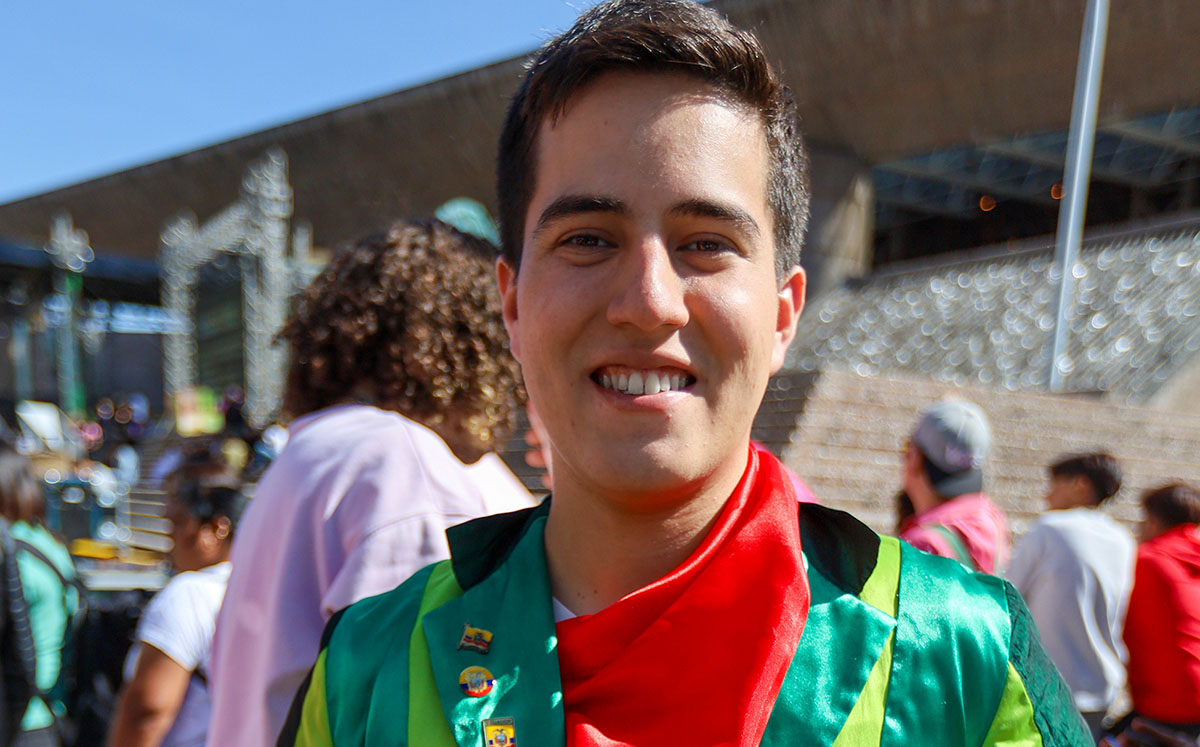 Enrique Ruiz (Edgar Segura / Braulio García)
