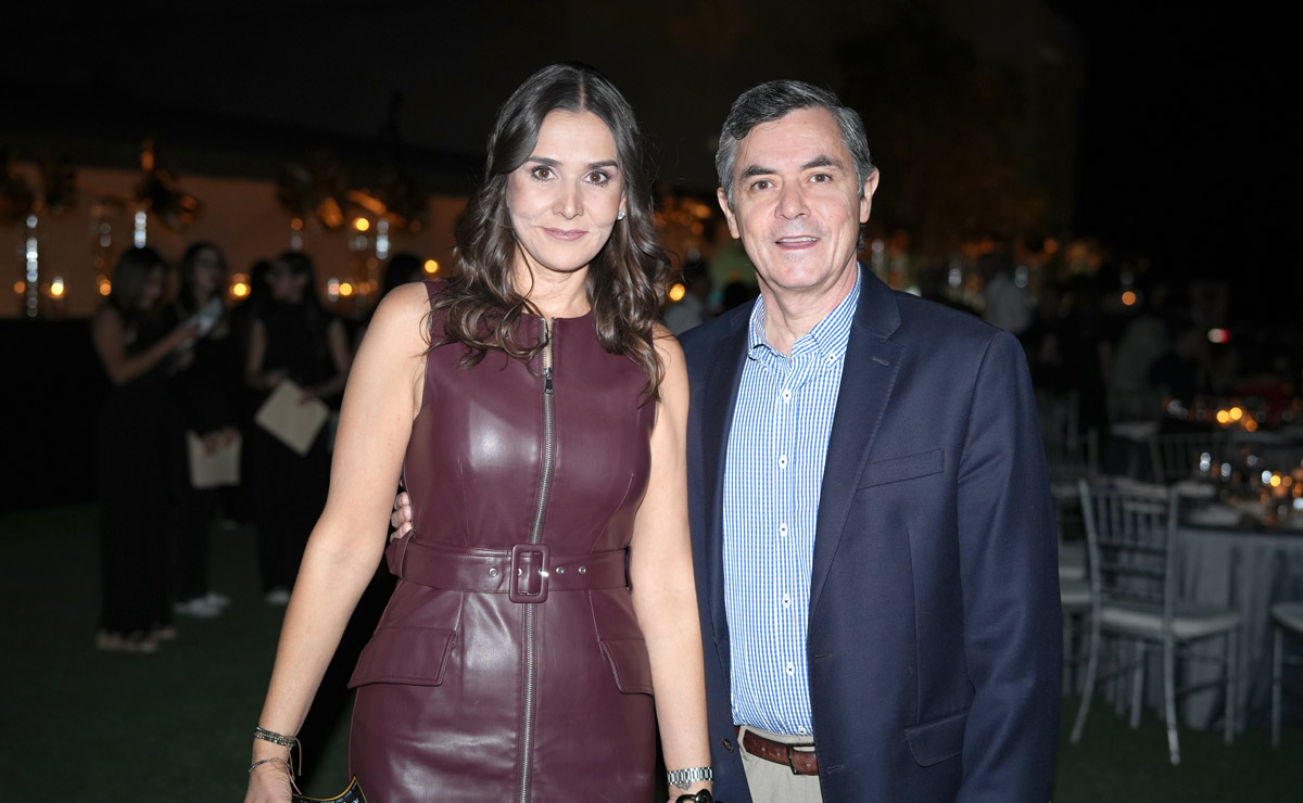Gaby y José