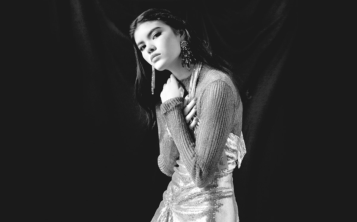Grecia Barriguette