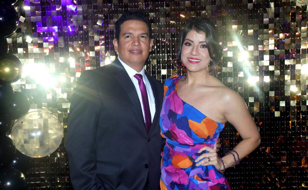Jorge y Susana