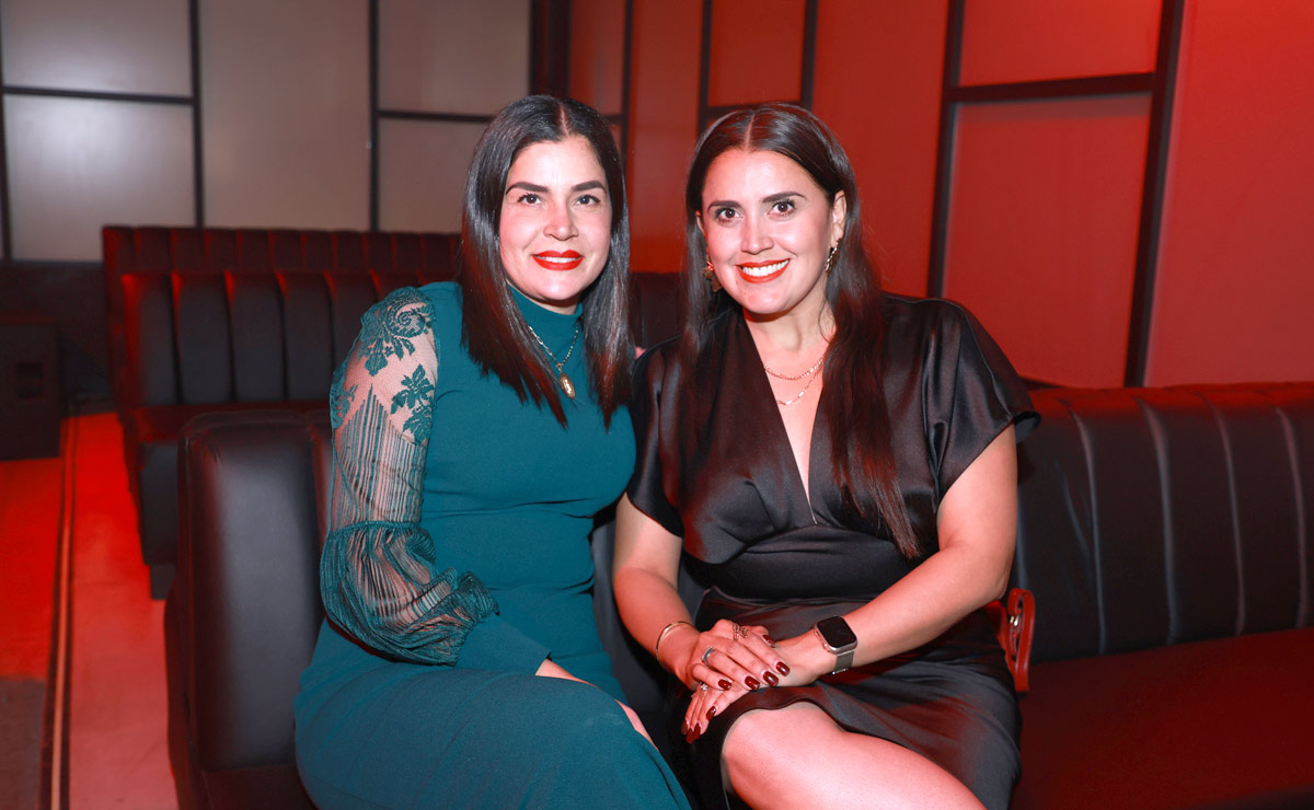Nena y Zara