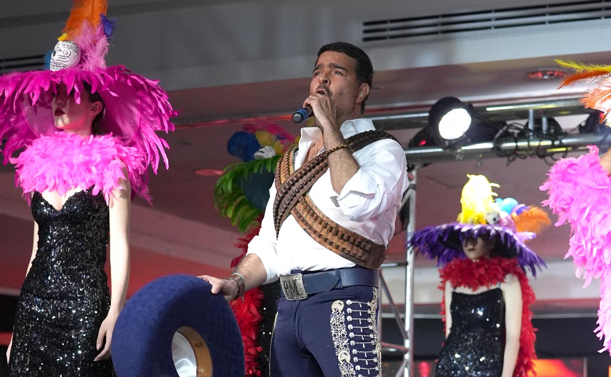 Pablo Montero
