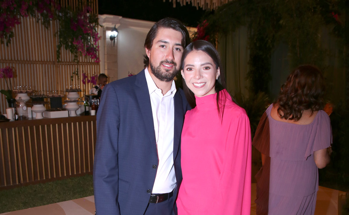 Pablo y Valeria