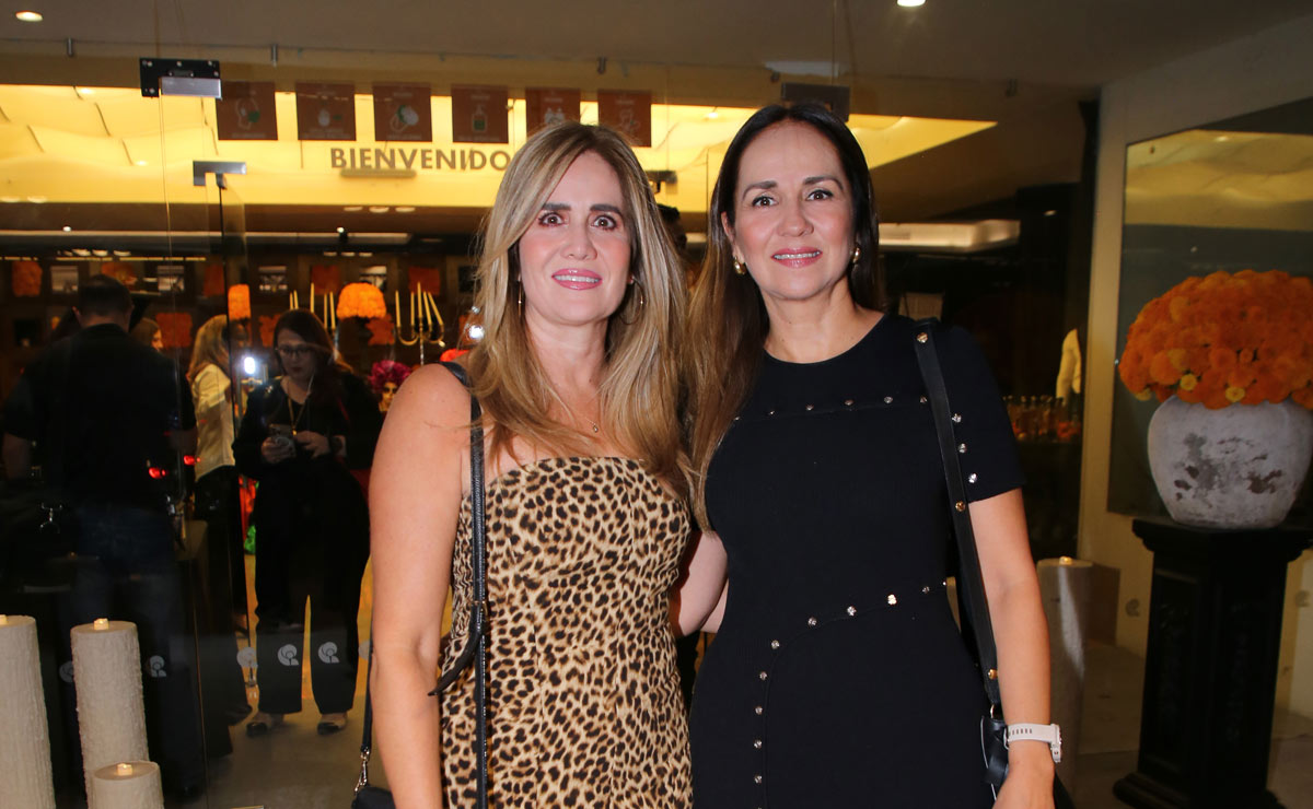 Rorra y Lucía