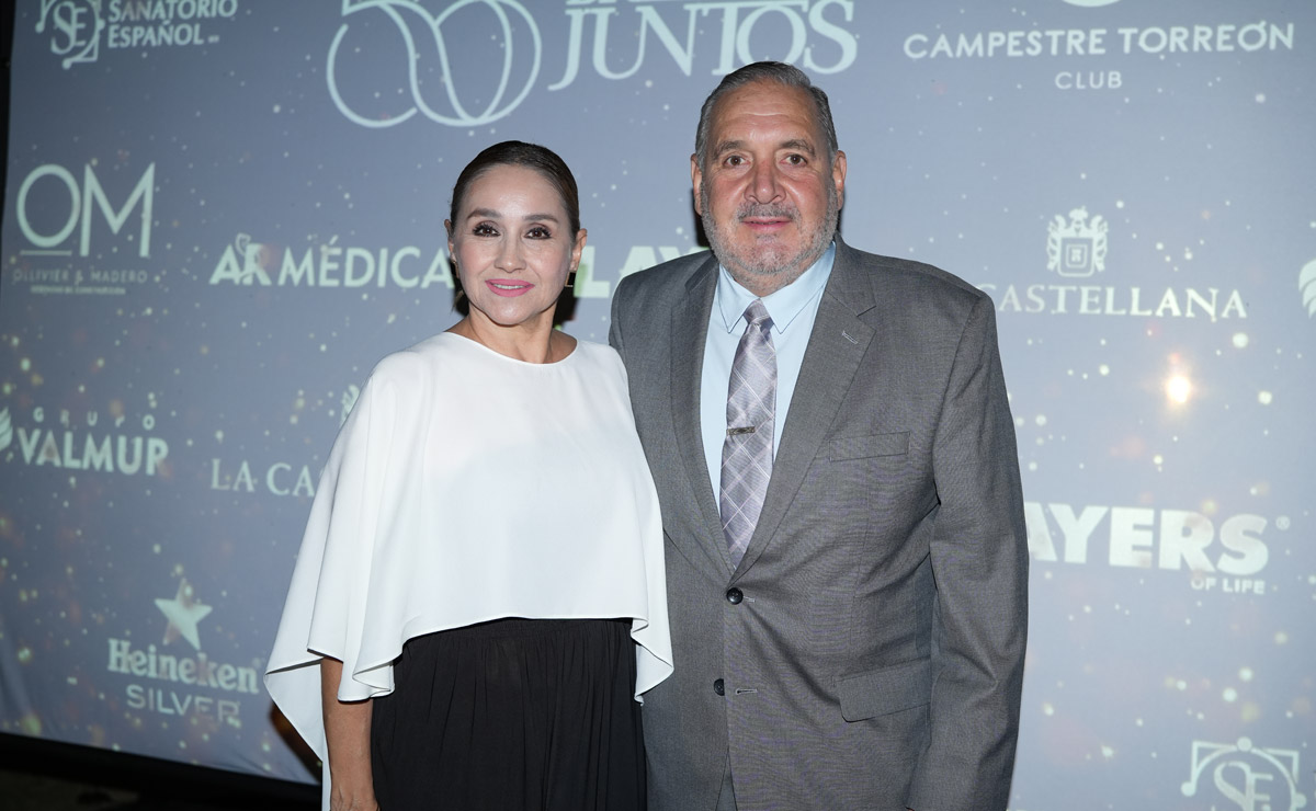 Silvia y Julián
