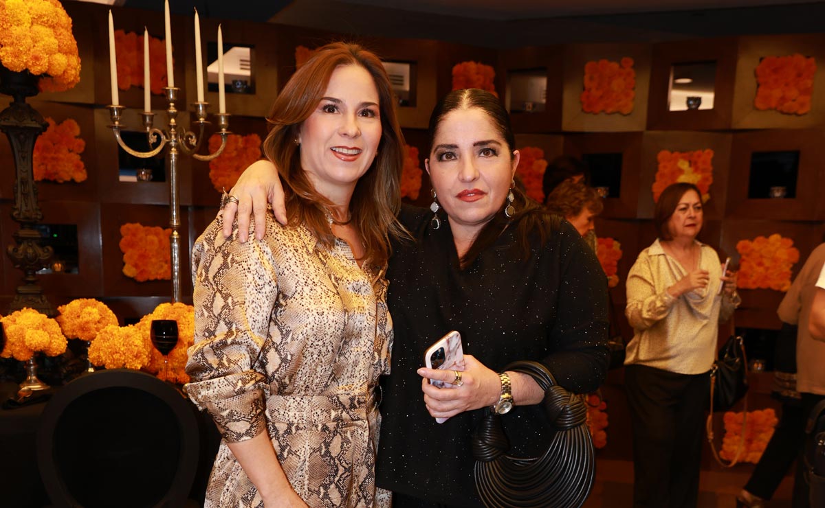 Valeria y Paola