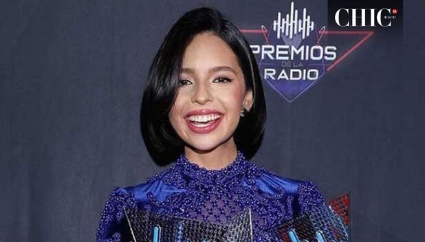 Ángela Aguilar es víctima de bullying y fans piden detenerlo (Instagram)