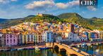 Así es como podrías vivir 3 meses en Italia, gratis (Instagram)