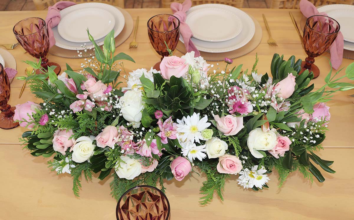 detalles florales