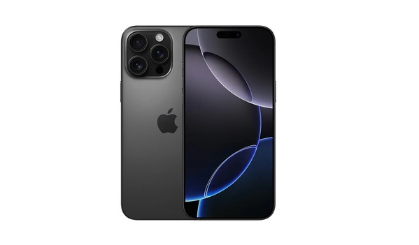 Así es el iPhone 16 Pro Max (Foto: Mixup)