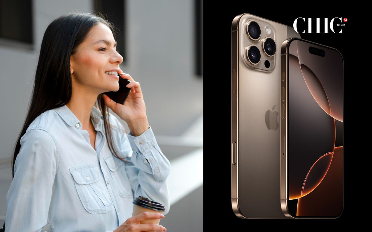 iPhone 16 Pro Max en su precio más bajo con esta oferta (Foto: Instagram)