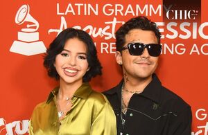 Latin Grammy 2024: Estos fueron los mejores looks (Foto: Getty)