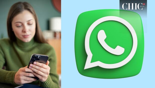 WhatsApp no funcionará el 15 de noviembre 2024 (Freepik)