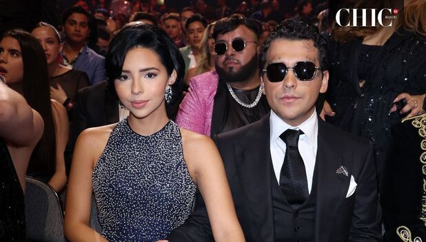 Ángela Aguilar y Christian Nodal: Sorpresivo detalle en acta matrimonial (Foto: Instagram)