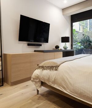 Interiorismo wellness: Qué es y principios para transformar tu hogar (Foto: Cortesía)