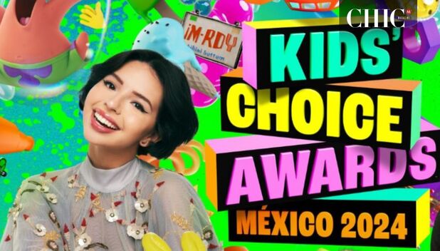 Kids' Choice Awards México 2024: Mejores looks (Foto: Instagram)
