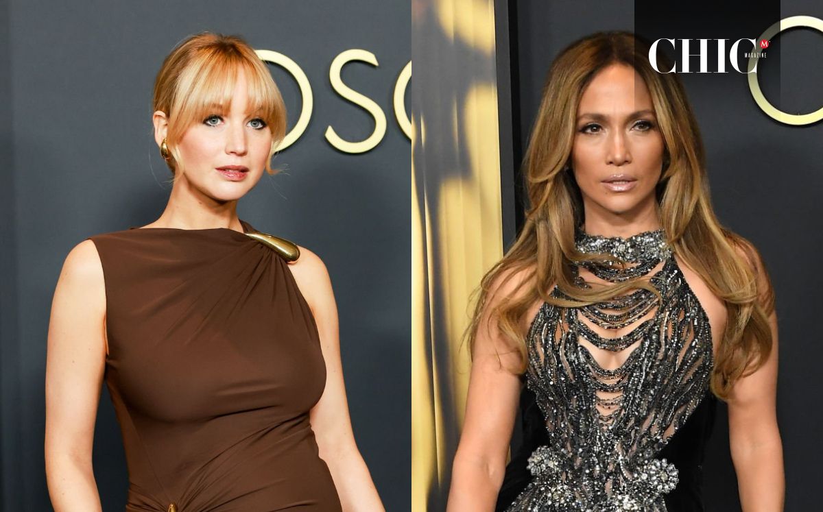 Governors Awards 2024: Mejores looks de la alfrombra roja (Foto: Getty)