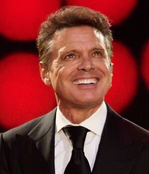 Luis Miguel derrite corazones en Acapulco con noble gesto (Foto: Getty)