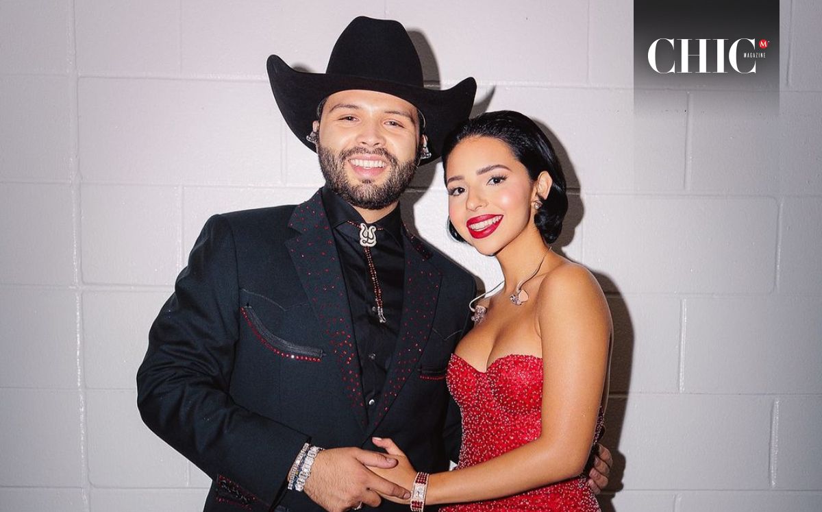 Ángela Aguilar reacciona tras perder a los Latin Grammy (Instagram)