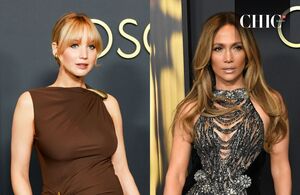 Governors Awards 2024: Mejores looks de la alfrombra roja (Foto: Getty)
