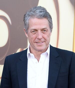 Hugh Grant y su regreso a "Bridget Jones": Esta es la razón (Foto: Instagram)