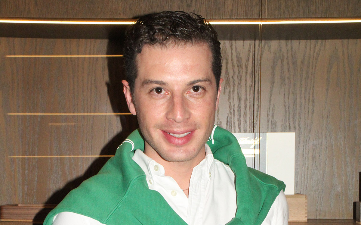 Óscar Barrios