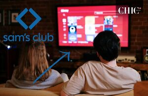 Sam's Club remata increible pantalla Samsung (Pexels/Sam's Club)
