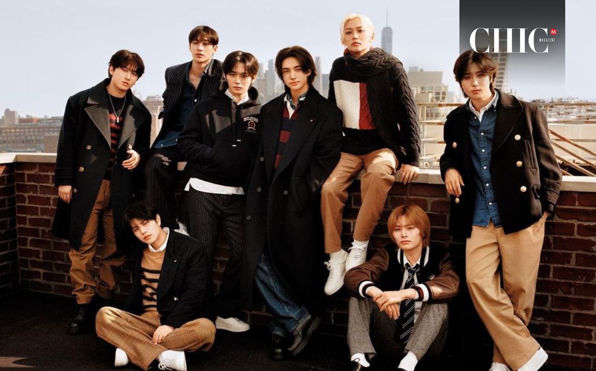 Stray Kids confirma fecha para la ciudad de México (Instagram)