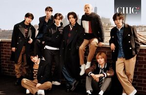 Stray Kids confirma fecha para la ciudad de México (Instagram)