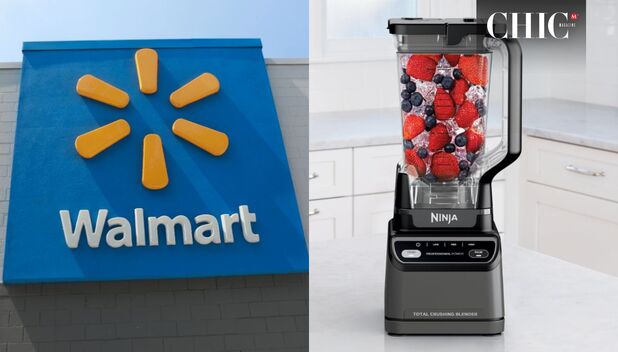 Walmart remata licuadora Ninja; este es su precio final (Foto: Walmart/Freepik)