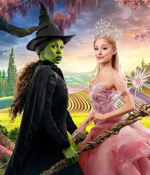 Wicked 2: Fecha de estreno de la segunda parte (Foto: Instagram)