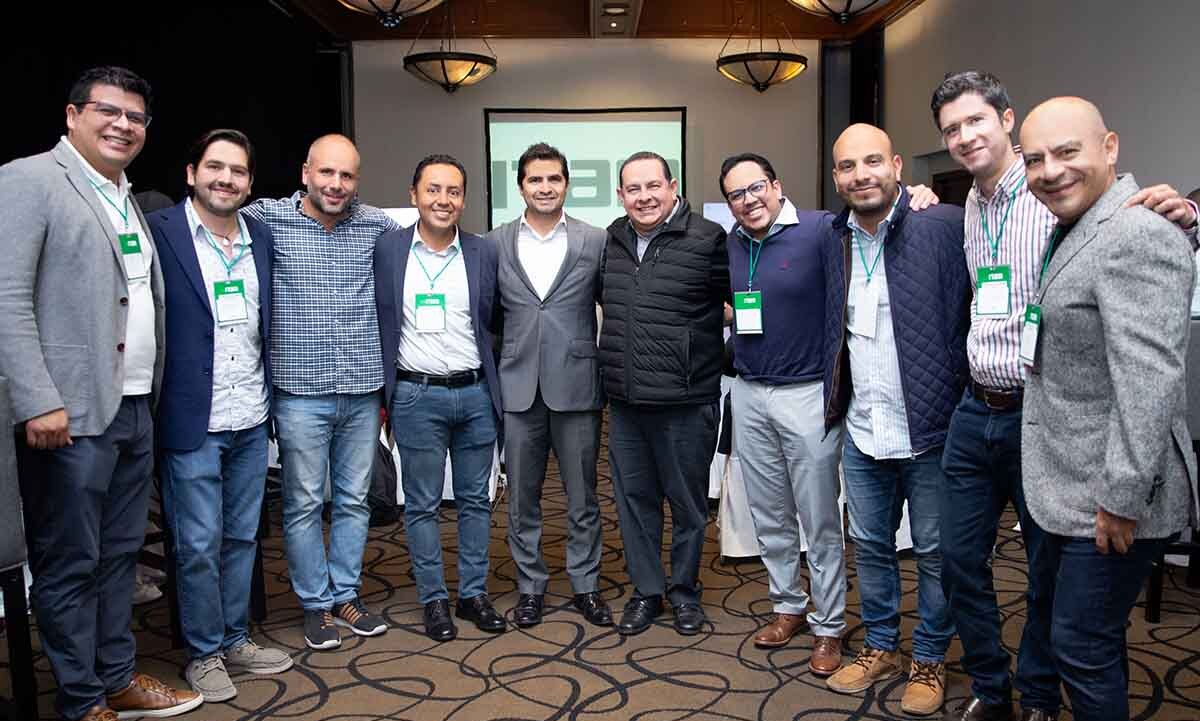 El ITAM ofrece conferencias sobre inteligencia artifical